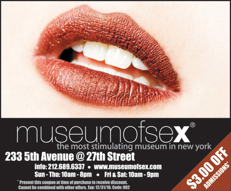 Museum of Sex