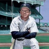 Mickey Mantle's Photos